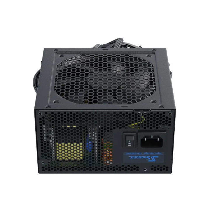 Захранване Seasonic G12 GC-850 V2 PSU 850W Gold - SSP-850RT2