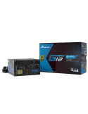 Захранване Seasonic G12 GC-850 V2 PSU 850W Gold - SSP-850RT2