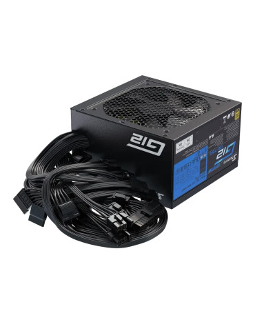 Захранване Seasonic G12 GC-750 V2 PSU 750W Gold - SSP-750RT2