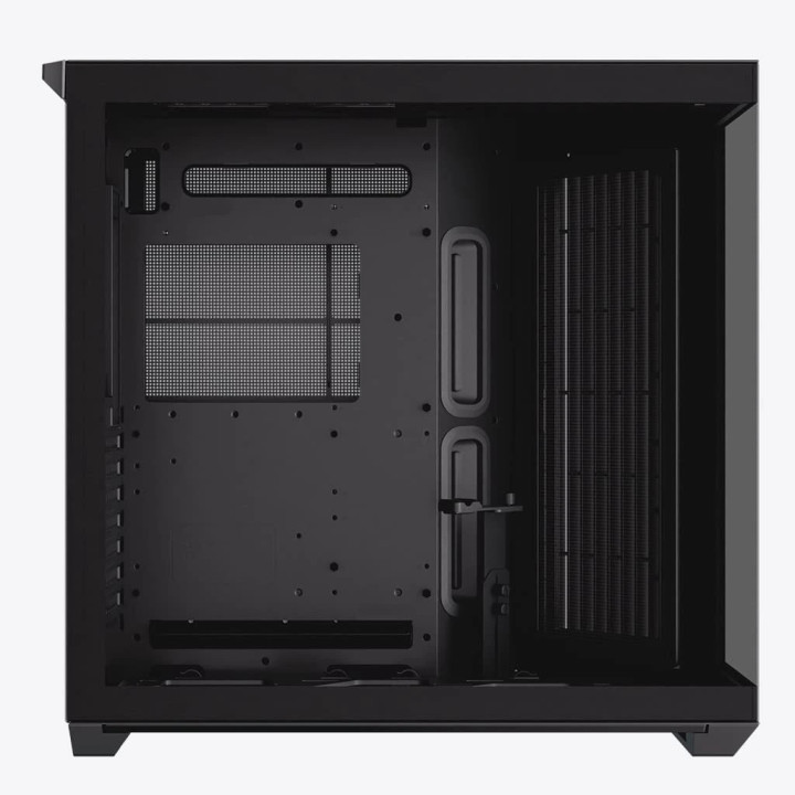 Кутия за компютър APNX V1, ATX, Black - V1-BK-v1