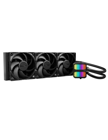 Водно охлаждане за процесор be quiet! SILENT LOOP 3 420mm - BW026