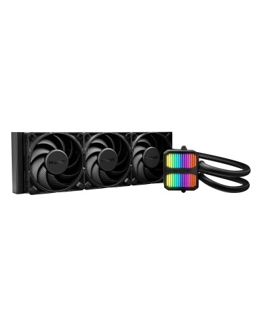Водно охлаждане за процесор be quiet! SILENT LOOP 3 360mm - BW025