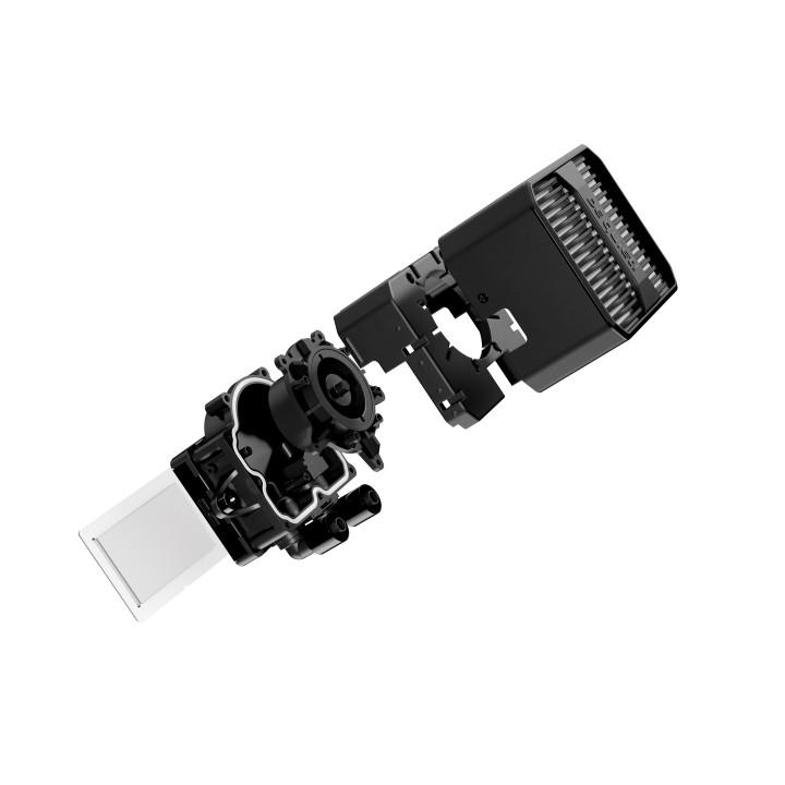 Водно охлаждане за процесор be quiet! SILENT LOOP 3 360mm - BW025