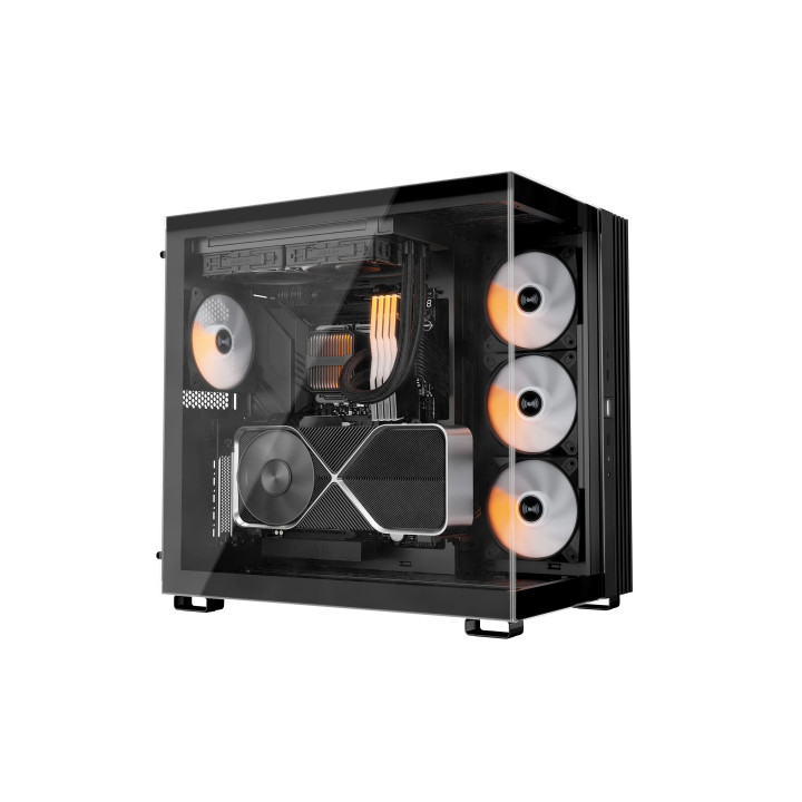 Водно охлаждане за процесор be quiet! SILENT LOOP 3 240mm - BW024