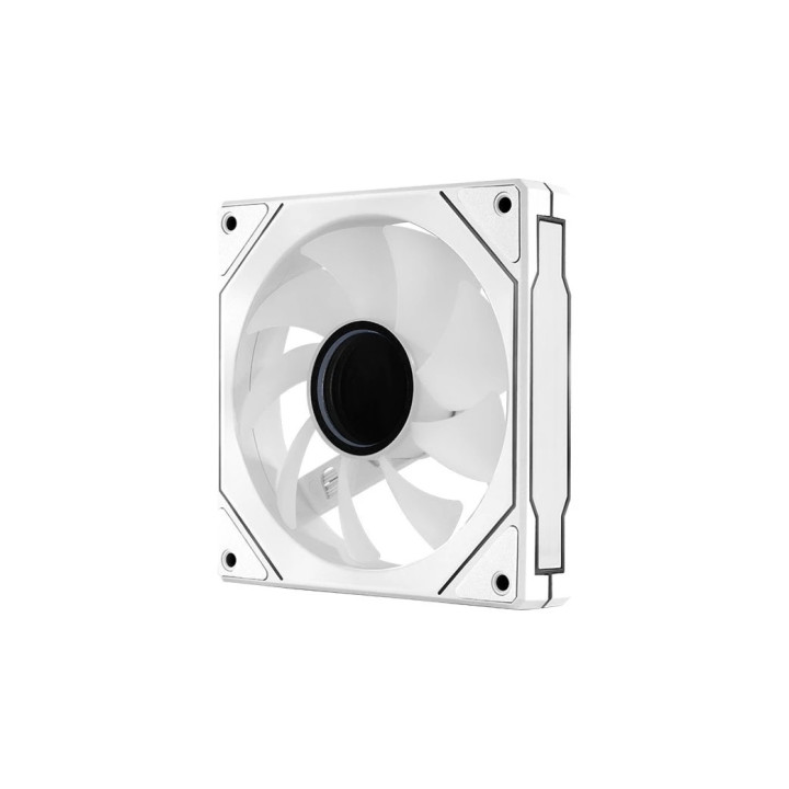 Вентилатор AeroCool 120mm Phantom M-3 - Infinity Mirror ARGB, White - ACF3-MR11217.21