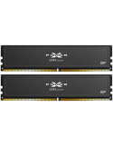 RAM памет Silicon Power  32GB(2x16GB) DDR5 6000MHz XPOWER Pulse DDR5 Gaming UDIMM, CL36-36-36-96, 1.35V - SP032GXLWU60CFDJ