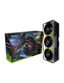 Видео карта Palit GeForce RTX 5070 Ti GameRock 16GB, 256 bits - NE7507T019T2-GB2030G