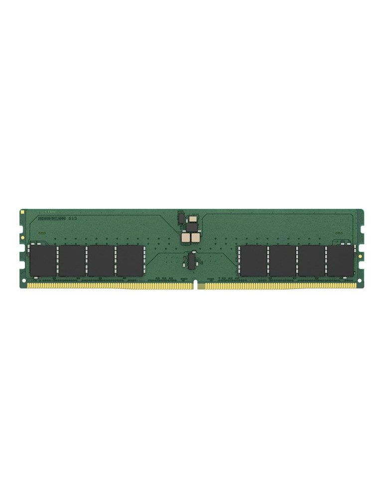 RAM памет Kingston 64GB DDR5 6400MHz CL52 - KVR64A52BD8-64