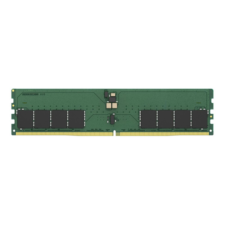 RAM памет Kingston 64GB DDR5 6400MHz CL52 - KVR64A52BD8-64