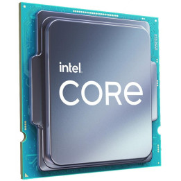 Процесор Intel Core i5-12600KF 3.6GHz 20M Cache, LGA1700, без оригинална опаковка - CM8071504555228