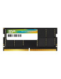 RAM памет Silicon Power 16GB DDR5 5600MHz SODIMM CL46, 1.1V - SP016GBSVU560F02