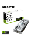 Видео карта Gigabyte GeForce RTX 5080 AERO OC 16GB GDDR7 - GV-N5080AERO OC-16GD