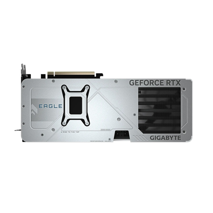 Видео карта Gigabyte GeForce RTX 5070 Ti EAGLE OC ICE SFF 16G - GV-N507TEAGLEOC ICE-16GD