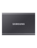 Външен SSD диск Samsung 4TB T7, USB 3.2 Gen 2, titan grey - MU-PC4T0T/WW