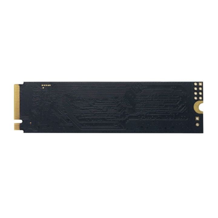 SSD диск Patriot 2TB P300 M.2 2280 PCIE, 2100/1650 MB/s - P300P2TBM28