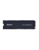 SSD диск Apacer 1TB M.2 PCIe AS2280Q4X, 5000/4400 MB/s - AP1TBAS2280Q4X-1