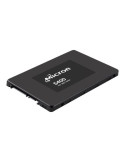 SSD диск Micron  960GB 5400 PRO  SATA 2.5" (7mm) Non-SED - MTFDDAK960TGA-1BC1ZABYYR