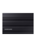 Външен SSD диск Samsung 4TB T7 Shield, USB-C, Черен - DGSAMZGT40T7SHB