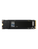 SSD диск Samsung 2TB 990 EVO Plus M.2 NVMe PCIe, 7150/6300MB/s - MZ-V9S2T0BW