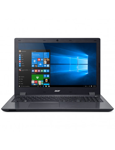Лаптоп Acer Aspire V5-591G с четириядрен процесор i5 и видео карта GTX 950
