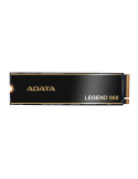 SSD диск Adata 1TB Legend 960, PCIe 4.0 NVMe, M.2, 7400/6000 MB/s - ALEG-960-1TCS