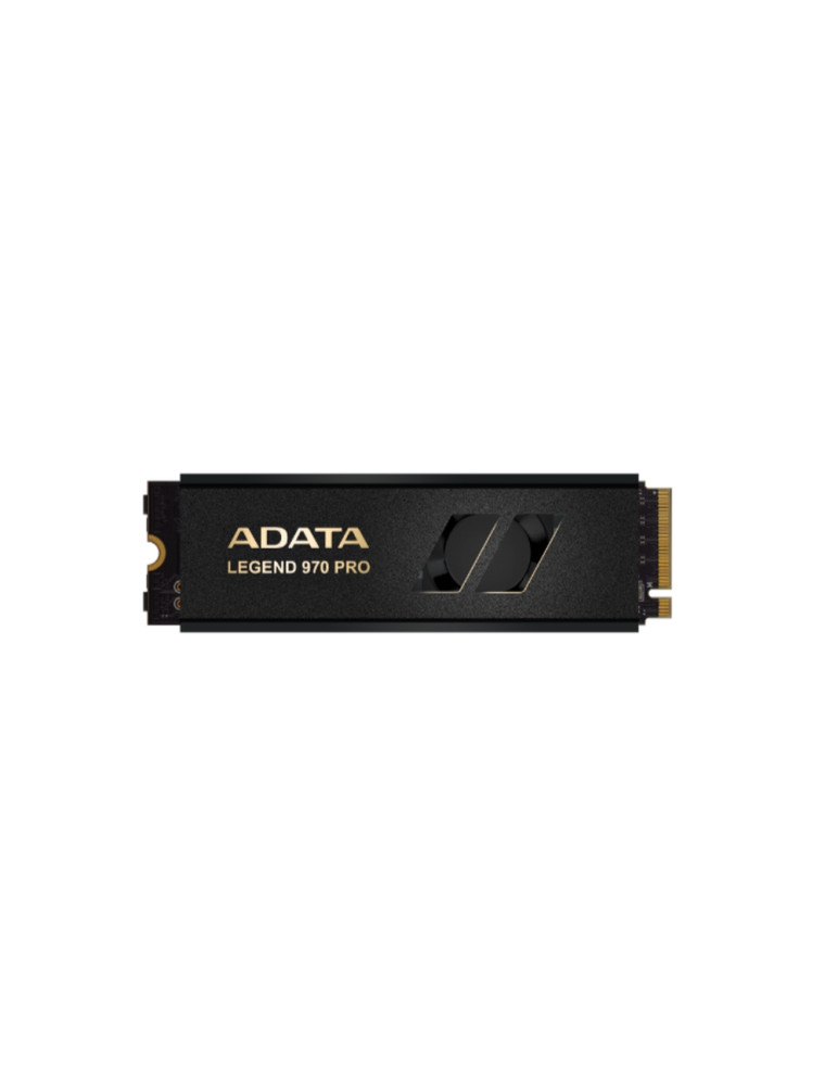 SSD диск Adata 2TB Legend 970 PRO PCIe Gen5 x4 M.2 2280, 14000/10000 MB/s - SLEG-970P-2TCI