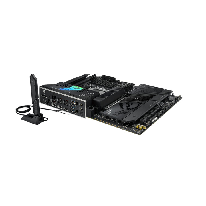 Дънна платка Asus ROG STRIX X870-F GAMING WIFI, AM5 DDR5 - 90MB1IV0-M0EAY0