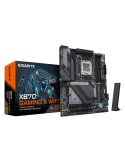 Дънна платка Gigabyte X870 GAMING X WIFI7, AM5
