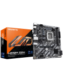 Дънна платка Gigabyte H810M S2H, LGA1851