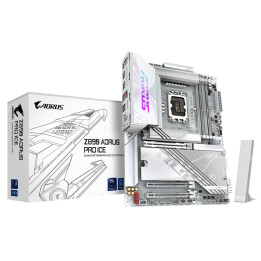 Дънна платка Gigabyte Z890 AORUS PRO IC, LGA1851