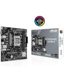 Дънна платка Asus PRIME A620M-K, AM5 - 90MB1F40-M0EAY0