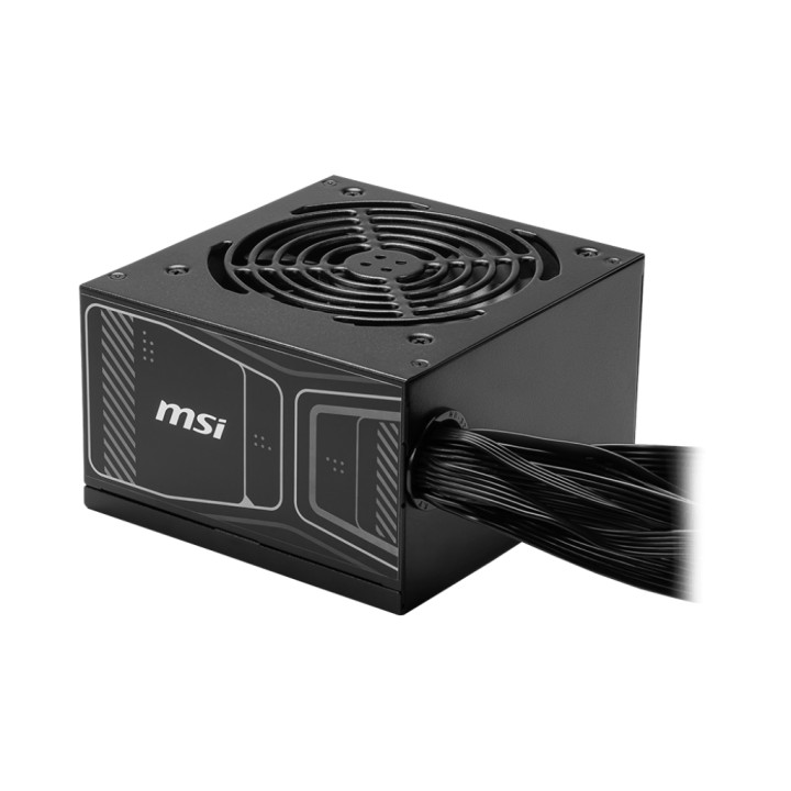 Захранване MSI MPG A850GN PCIE5, 850W,  ATX 3.1, PCI-E 5.1, 80 PLUS Gold - 306-7ZPBX11-CE0
