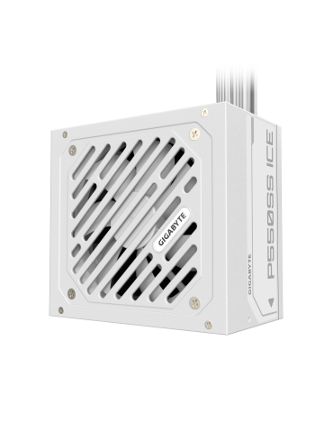 Захранване Gigabyte P650SS ICE 650W 80 Silver - GP-P650SS ICE