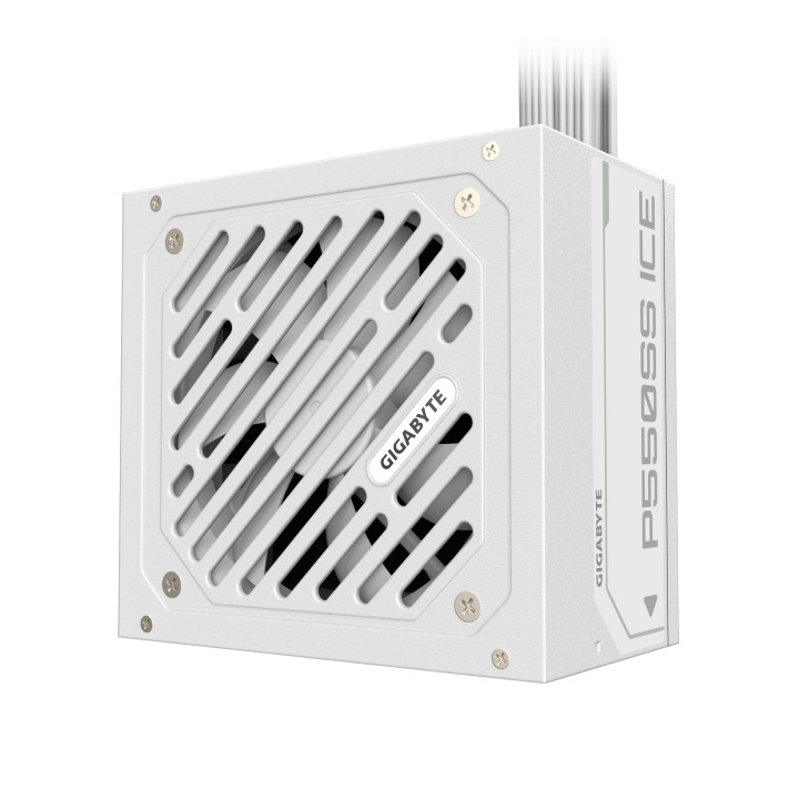 Захранване Gigabyte P650SS ICE 650W 80  Silver - GP-P650SS ICE