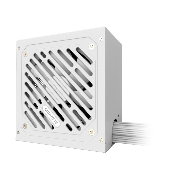 Захранване Gigabyte P650SS ICE 650W 80  Silver - GP-P650SS ICE