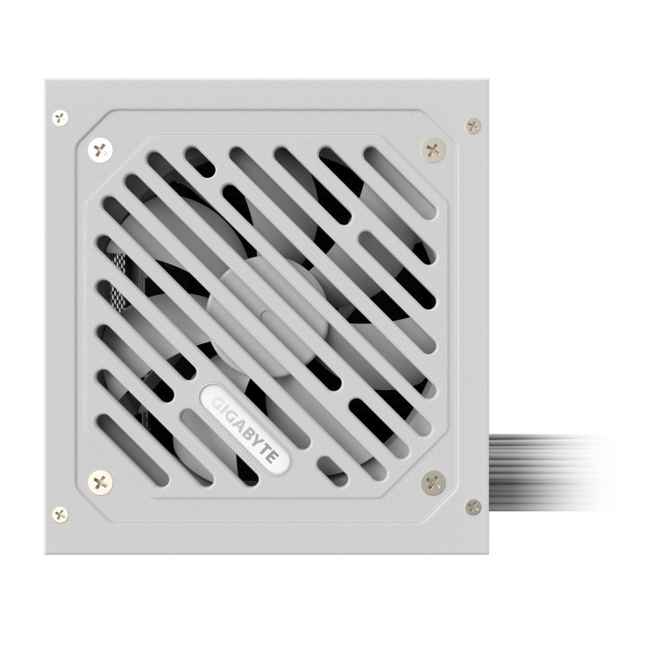 Захранване Gigabyte P550SS ICE 550W 80  Silver - GP-P550SS ICE