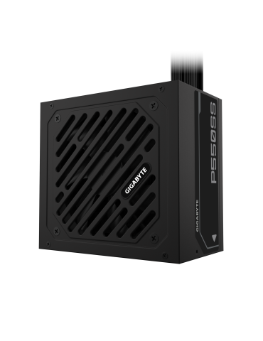 Захранване Gigabyte P550SS 550W 80  Silver - GP-P550SS
