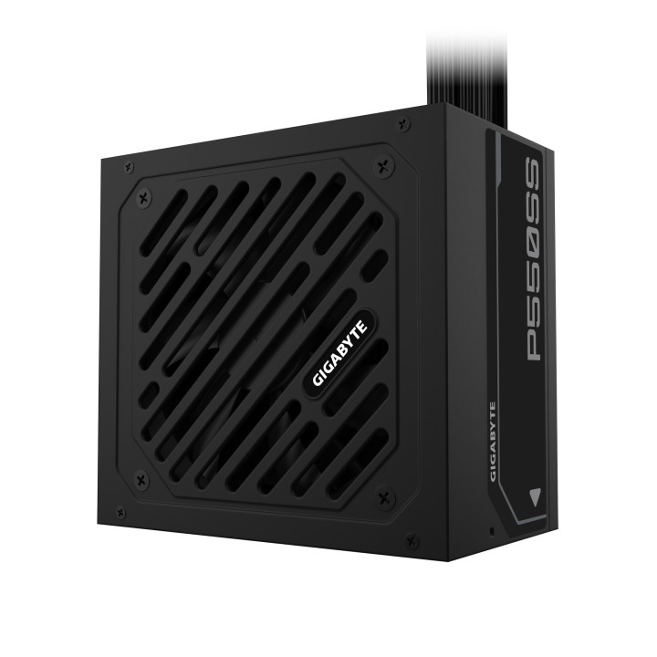 Захранване Gigabyte P550SS 550W 80  Silver - GP-P550SS