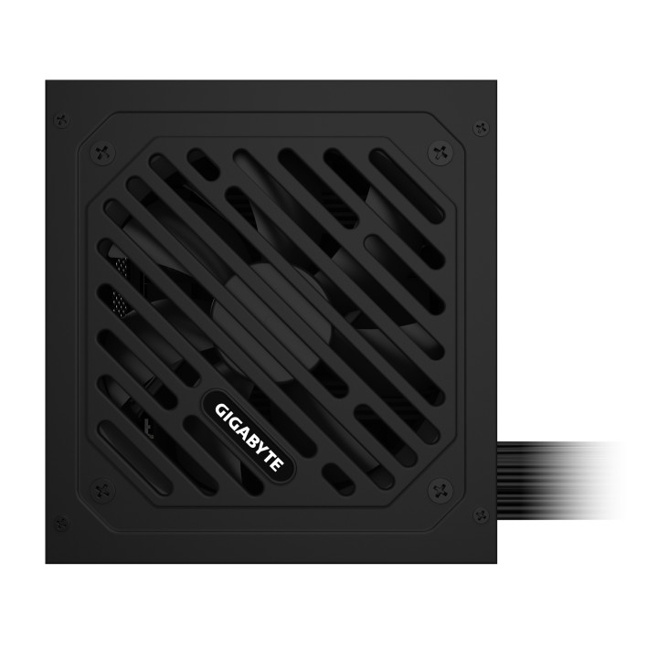 Захранване Gigabyte P550SS 550W 80  Silver - GP-P550SS