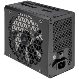 Модулно захранване Corsair RM1000x, 1000W, 80 PLUS GOLD - CP-9020253-EU
