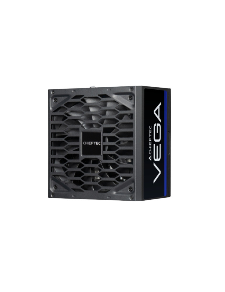 Захранване Chieftec Vega 750W ATX 3.1 - PPG-750-S