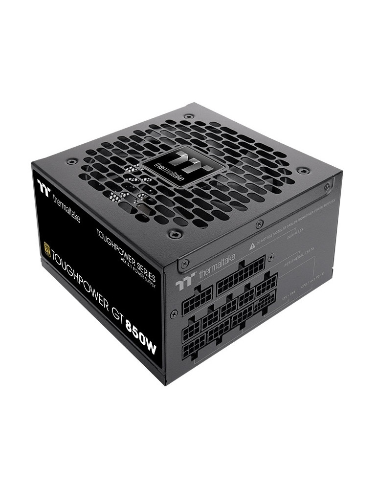 Захранване Thermaltake Toughpower GT 850W - PS-TPT-0850FNFAGE-3