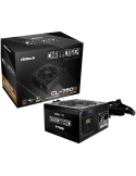 Захранване Asrock CL-750B, 750W, 80 Plus BRONZE