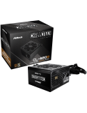 Захранване Asrock CL-650B, 650W, 80 Plus BRONZE