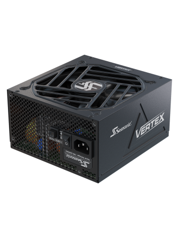Модулно захранване Seasonic VERTEX PX-750W, 750W, 80  Platinum, ATX 3.0 - VERTEX-PX-750W