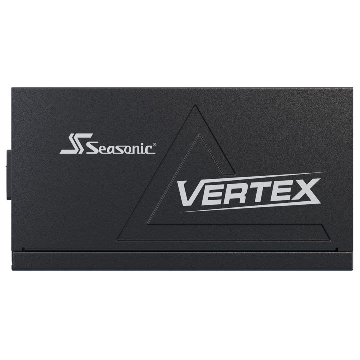 Модулно захранване Seasonic VERTEX PX-750W, 750W, 80  Platinum, ATX 3.0 - VERTEX-PX-750W
