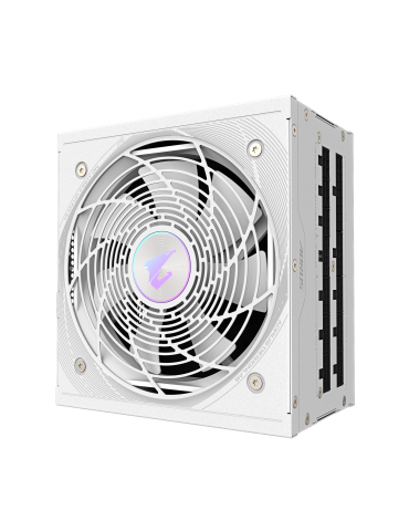 Захранване Gigabyte AORUS ELITE P1000W ICE - GP-AE1000PM PG5 ICE