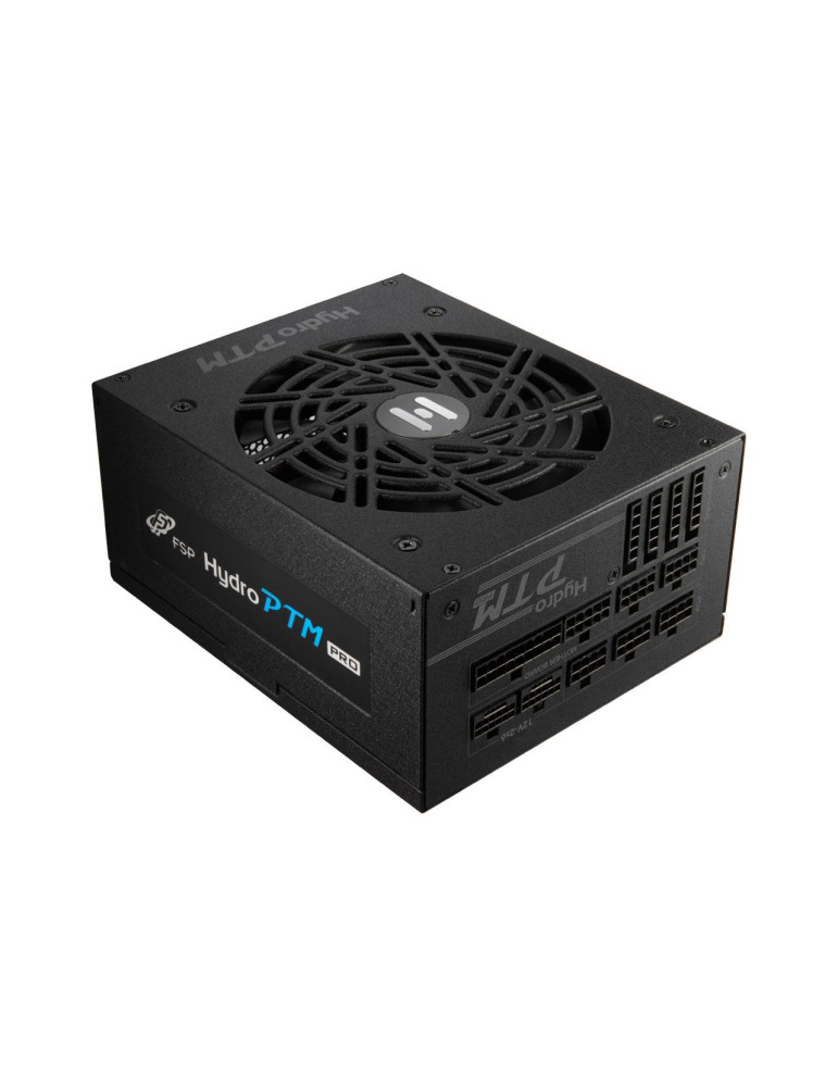 Захранване FSP Group HYDRO PTM PRO 1350W 80  Platinum ATX 3.1 - PPA13F0101