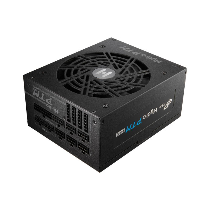 Захранване FSP Group HYDRO PTM PRO 1650W 80  Platinum ATX 3.1 - PPA16F0101