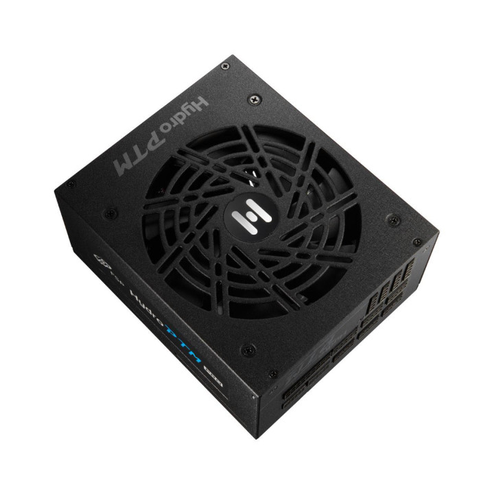 Захранване FSP Group HYDRO PTM PRO 1650W 80  Platinum ATX 3.1 - PPA16F0101